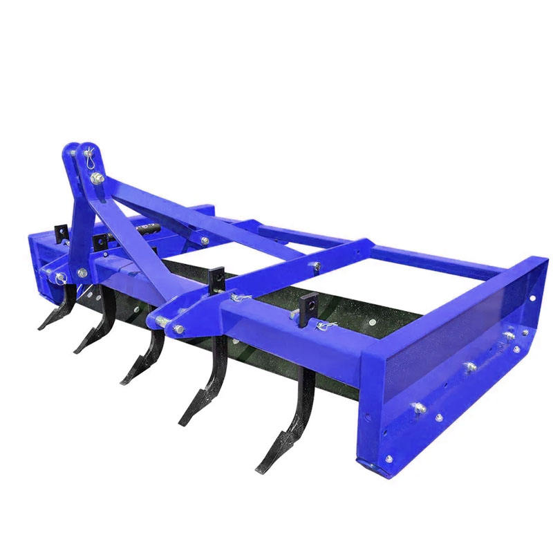 Farm Implement Box Scraper Blade for Sale