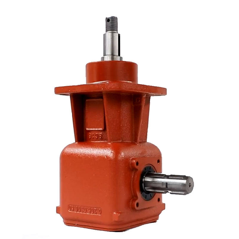 Rotary Mower Gearbox for Lawn Mower/3 Point Flail Mower/Shrub Mower for Bush Hog
