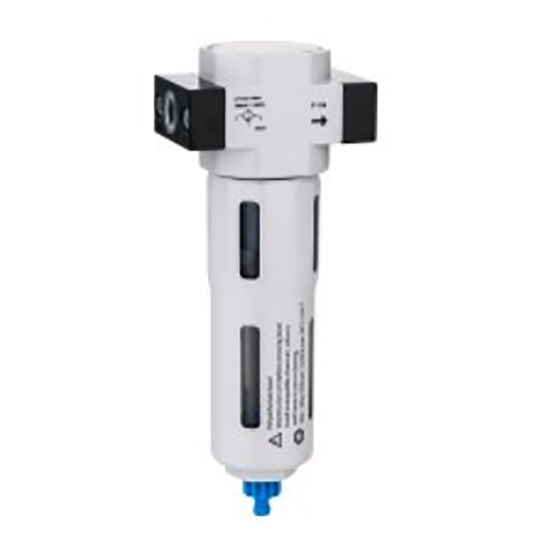 O Series OF Pneumatic Air Filter Regulator for Compressed Air System