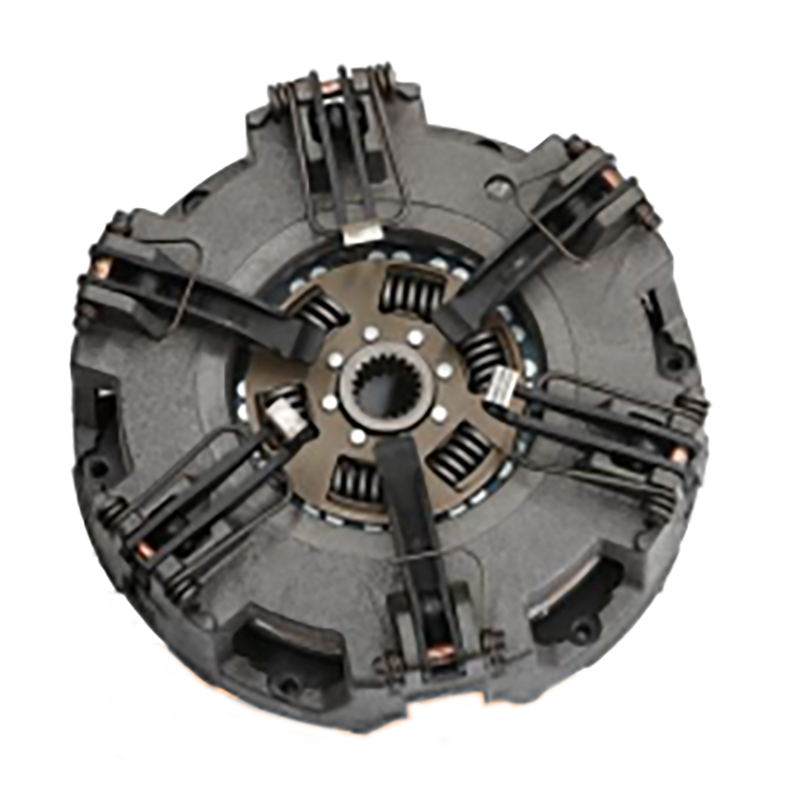 SYC712/SYC713/SYC714 RE66695 Agricultural Spare Parts Tractor Clutch Fit for JD5055E,5065E,5075E,5090E,5605