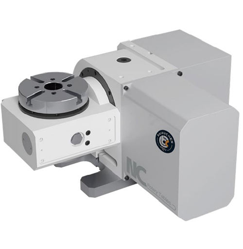 WT-RT150 Attractive Price New Type China Industrial Cnc Machining Center 5 Axis Accessories