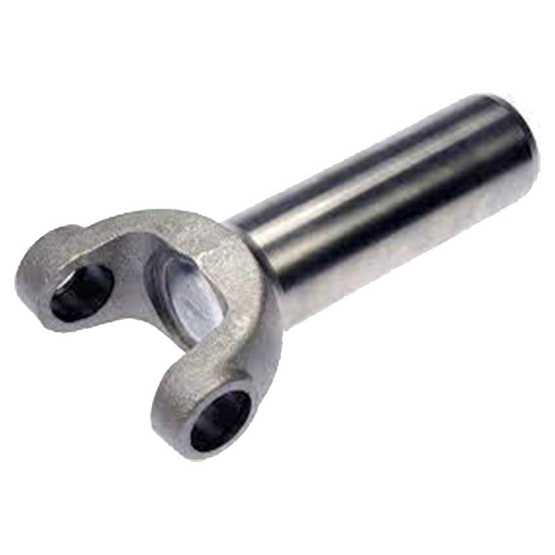 Durable Steel Universal Joint Slip Yoke for Drive Shafts 3-3-118KX1 Series 1410