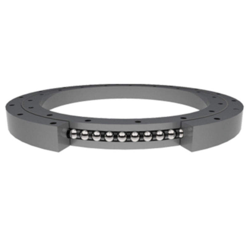 RA7008 Slewing Bearing 70X86X8mm Cross Roller for Robots Robotic Slewing Bearings
