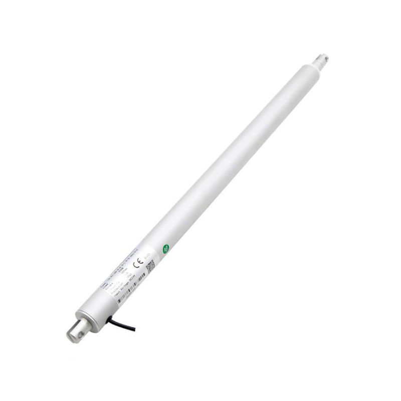 TA-01-30 Pen Type 600mm 12v 24v Electric Push Rod Linear Actuator