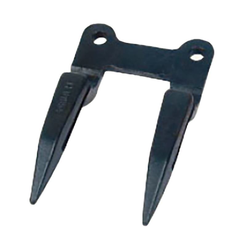 HR-14 Agricultural Machinery Parts Knife Guard for Agricultural Combine Harvester Replacement of JD H61954