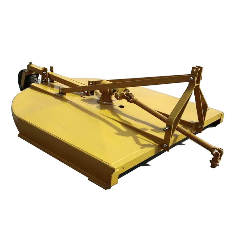 China Manufacturer Reliable Flail Mower 9G-1.5