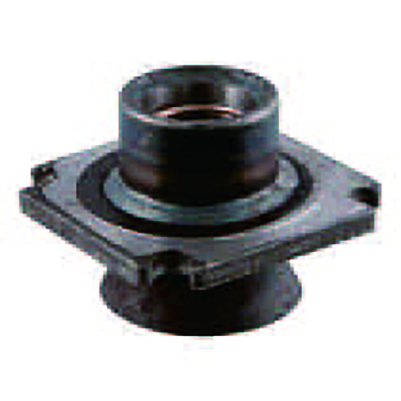 1BJY-JLN-01 New Condition Trailer Lifting Nut High Quality Replacement Parts & Accessories