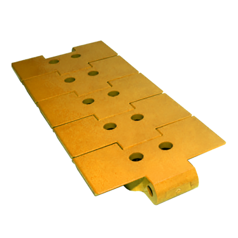 880 Series Vacuum Type Flat Top Straight Chain Plastic Chain for Sale