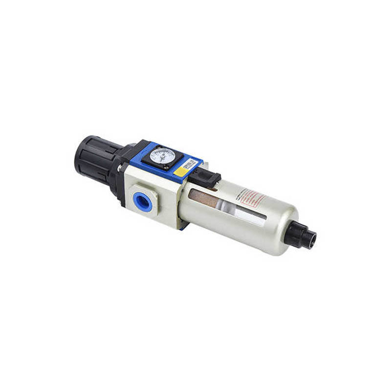 GFR Series GFR300-08/10/15 air Filter Regulator Air Source Treatment Unit for Compressed Air System