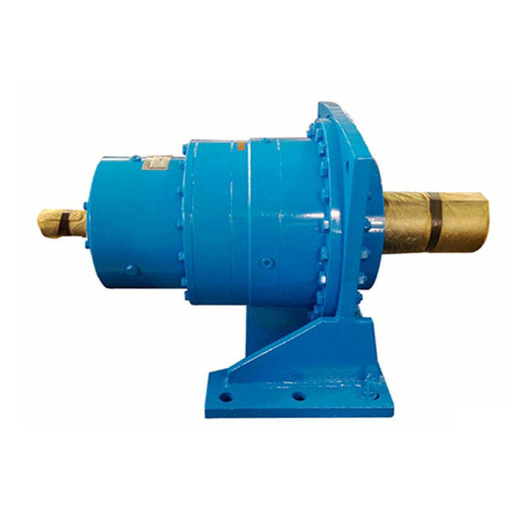 SLP Series Wind Turbine Reducer Agriculture Concrete Mixer Planetary Generator Gearbox