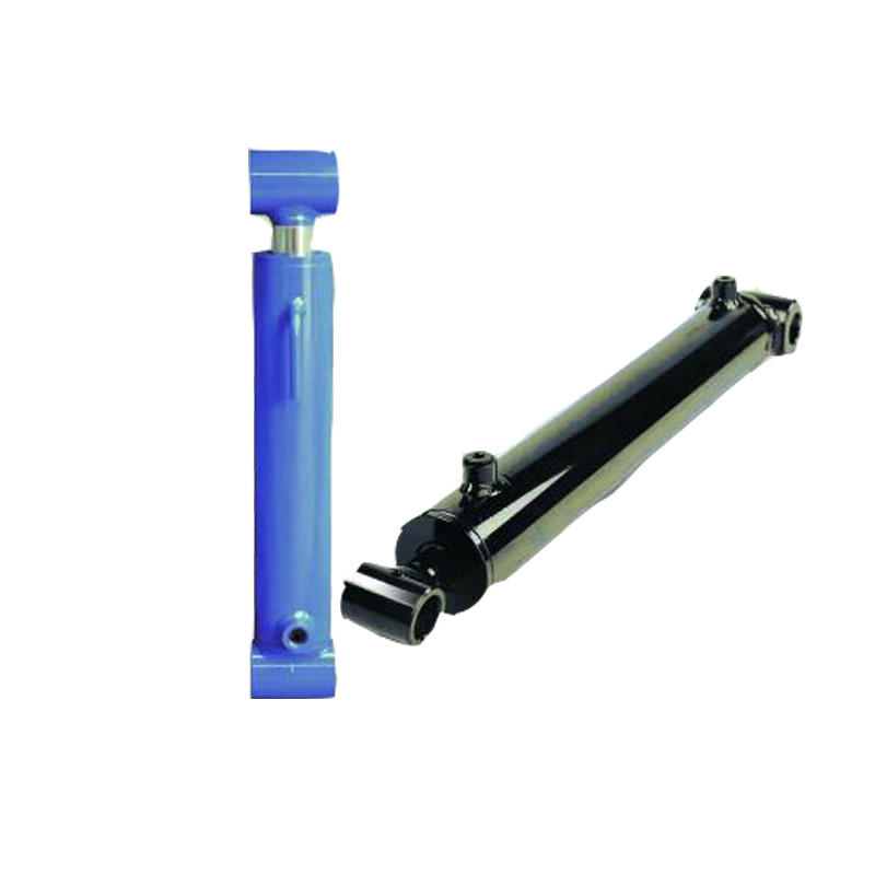 Durable Double Acting Lifting Hydraulic Telescopic Cylinder for Lift Platform System