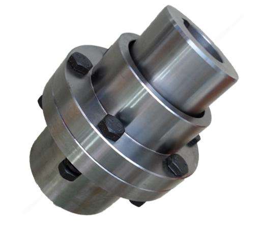 Factory Manufacture Various Gearbox Coupling Drum Gear Teeth Grip Flexible Shaft Gear Coupling