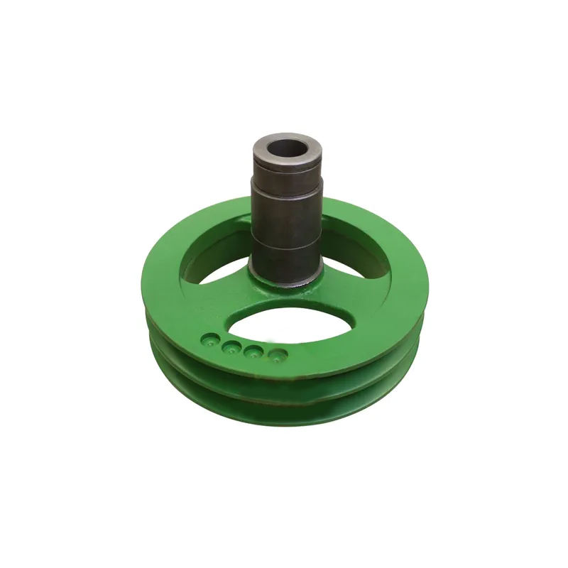 H179058 Agricultural Spare Parts Reel Pump Drive Sheave for Agricultural