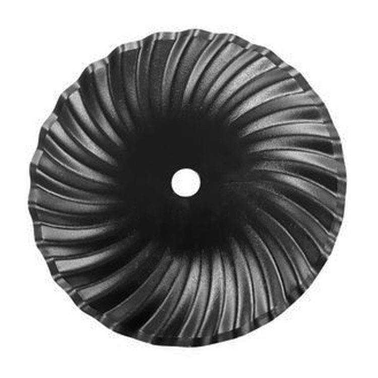 32''*10mm Agricultural Machinery Parts Boron Steel Disc Blade