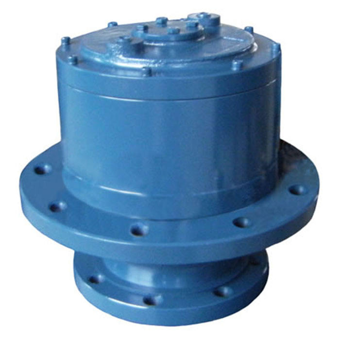 Professional Rexroth Reducer Hydraulic Planetary Gearbox Gear Reduction Final Rrtd Rrwd Reggiana Riduttori Track Swing Drive