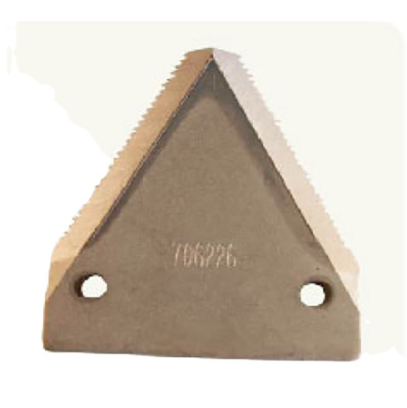 SG-7 Knife Section Replacement of Agricultural Combine Harvester NH 706226
