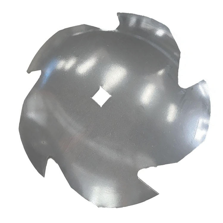 Lawn Mower Head Blade for Forestry Machinery