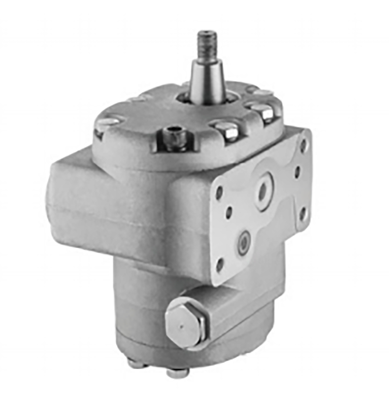 160bar Left Anti-clockwise Gear Hydraulic Pumps Replacement of UTB 650 Tractor Hydraulic Pump Parts