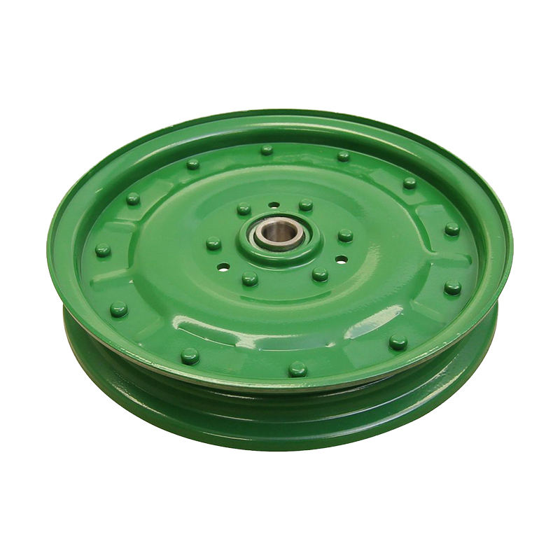 Factory Direct Sale Combine Harvester Spare Parts AH97031 Deere Idler Pulley