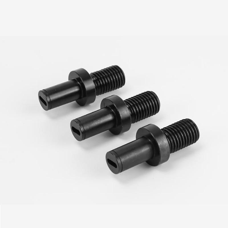 Promotional Various Tractor Shafts Heat Treatment Roughness Ra0.04,Ry0.4 Agricultural Machinery Shafts