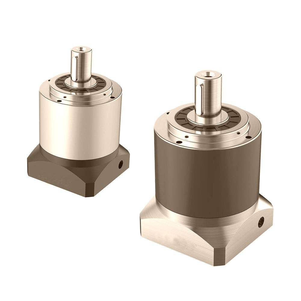 BAE Series Low Noise Low Backlash High Precision Planetary Gear Reducer Gearbox