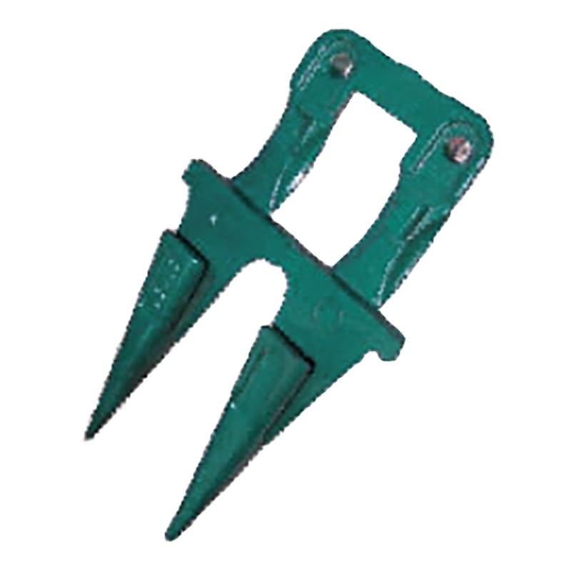 HR-13 Agricultural Machinery Parts Knife Guard for Agricultural Combine Harvester Replacement of BCS 27624