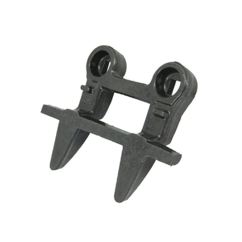E59625 Forged Knife Guard for Agricultural Combine Harvester HRC52-56