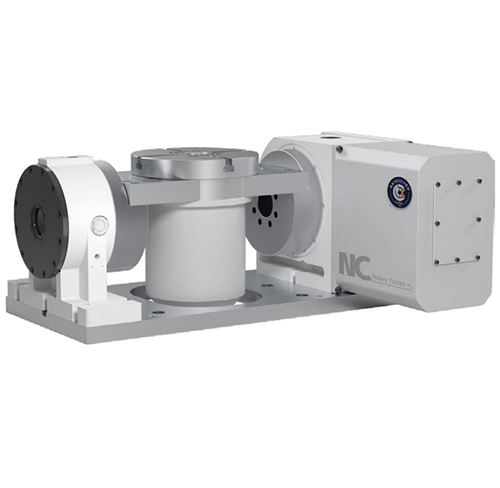 RTS-200 Cnc 5 Axis Machining Center Accessories for Numerical Control Machine