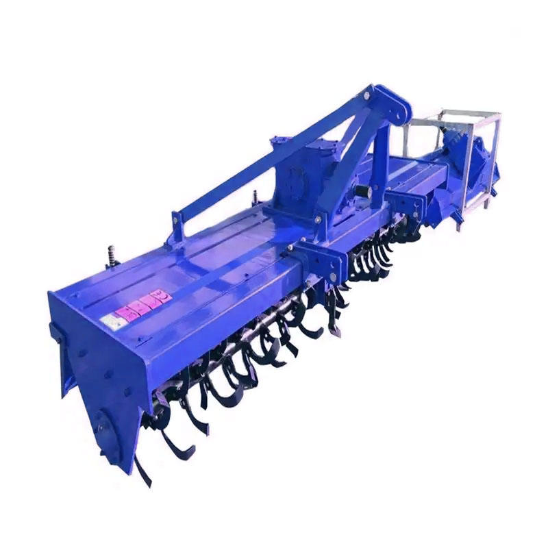 Mini Tiller