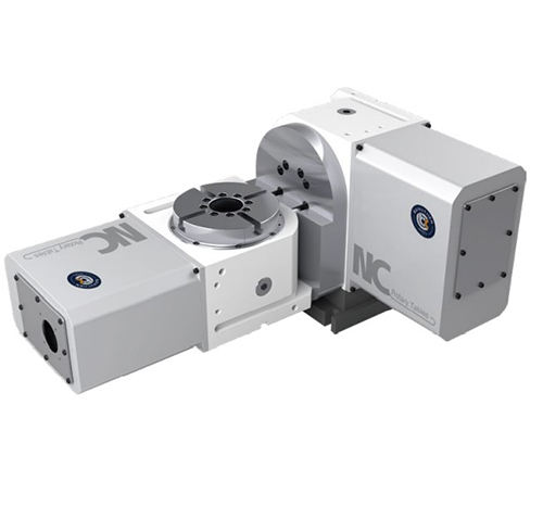 RT-170 Machine CNC Machining Center Parts CNC Turntable Rotary Table for CNC Machinery