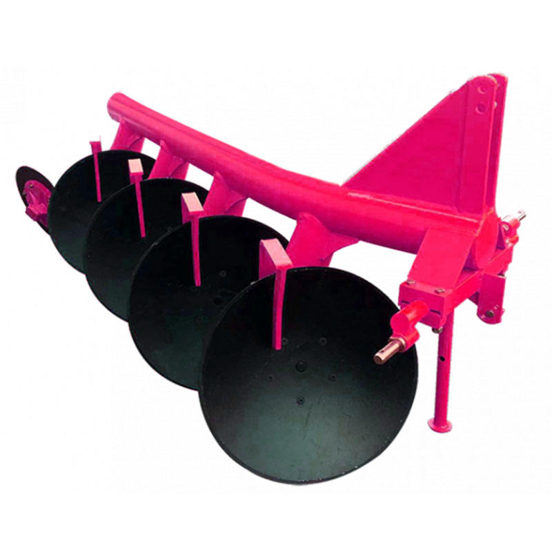 Dry Land Farm Tillage Machinery Plow