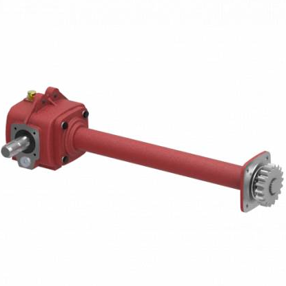 Agricultural Farm Machinery Parts Rotary Tiller Gearbox