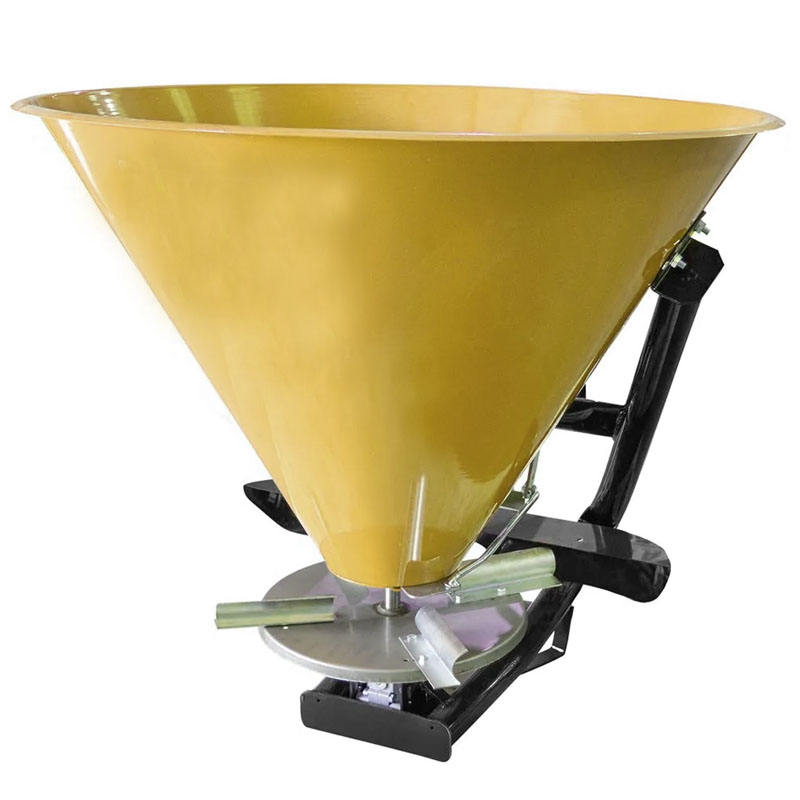 Tractor Mounted Fertilizer Spreaders/fertilizer Spreader for Sale