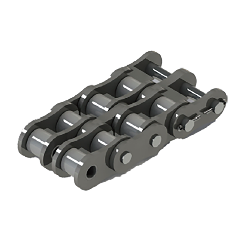 Customized Alloy Steel Heat-treated Mining Coal Conveyor Chains Sprocket Transmission Chain for Sale
