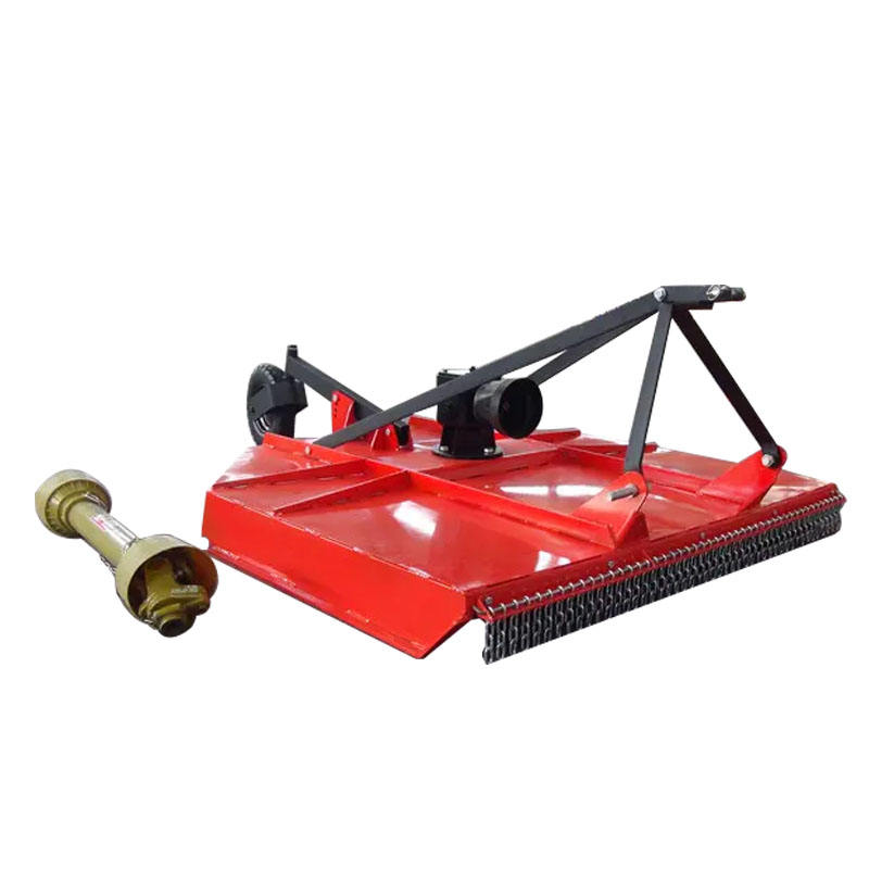 3-Point Flail Mower Tractor Mounted Mower with Hydraulic Side Shaft