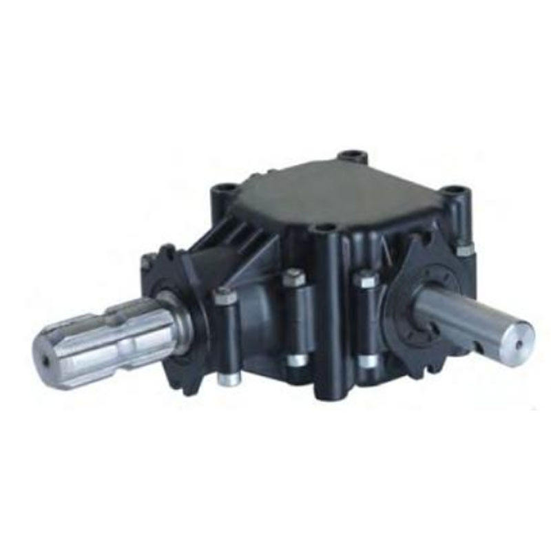 Agriculture A601 Corn Headers Gear Boxes Combine Harvester Gearbox