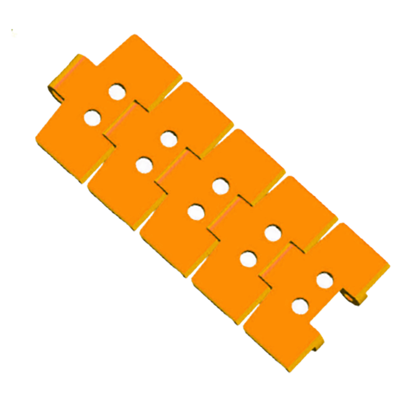 880 Series Vacuum Curve Chains-Magnetic Plastic Chain for Sale
