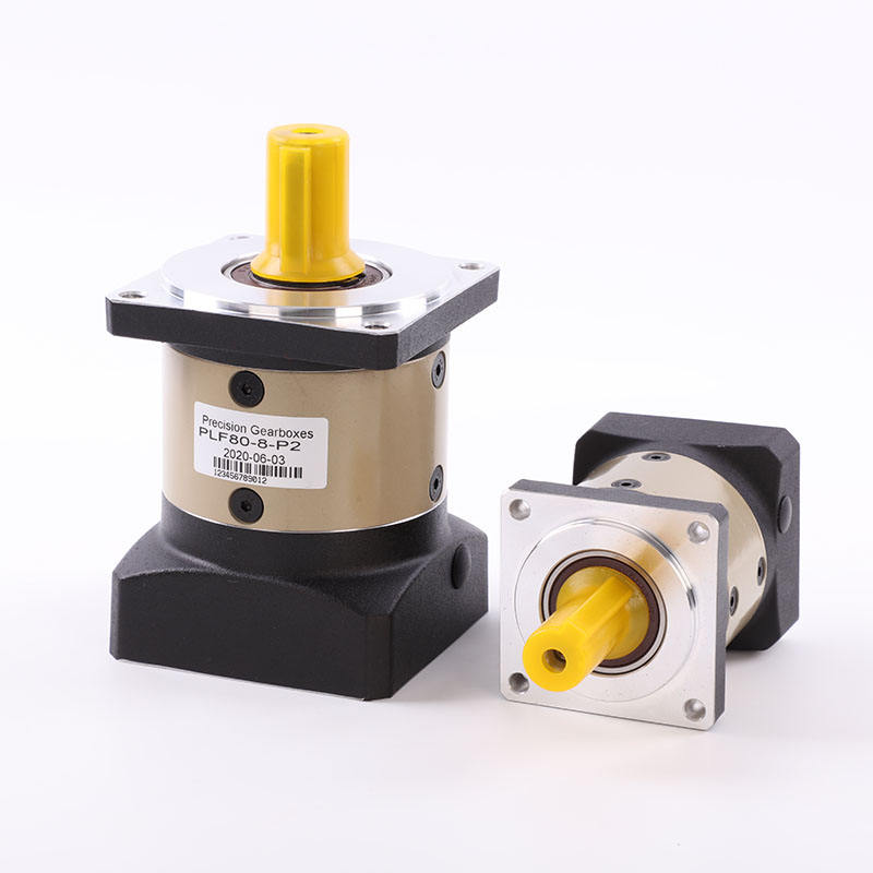 Design Apex Cheap Electric Precision Gear Box Angle Servo Motor Variable Speed Small Marine Gearbox Planetary Reducer