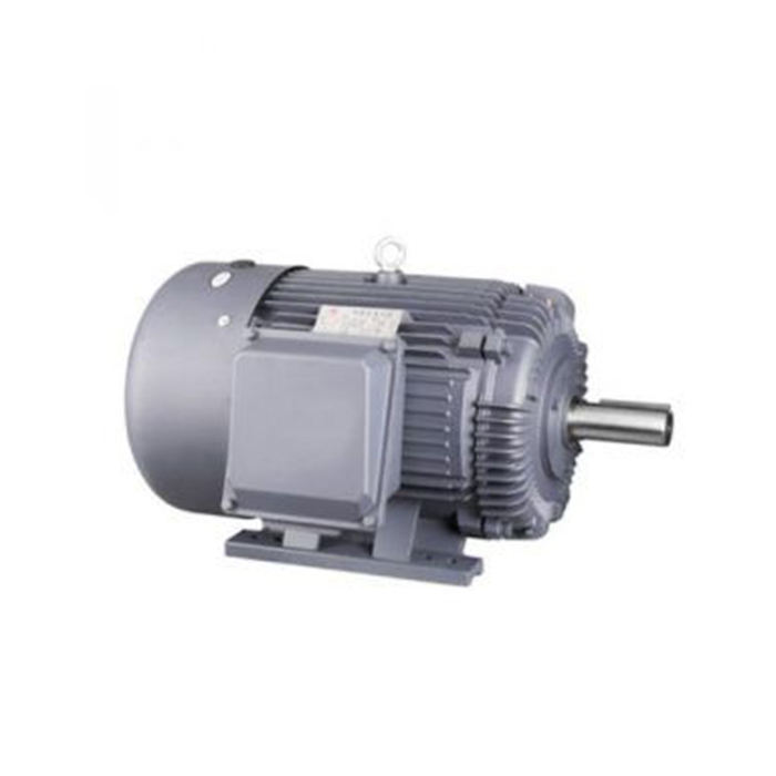 Y2 Series Three-phase Asynchronous Motors