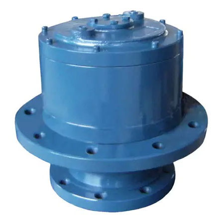 Replacement CTU Planetary Gearbox for Track Drive Compatible Brevini Riduttori Models CTU3150 CTU3200 CTU3300 CTU3500 CTU3700