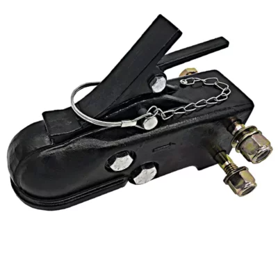 High Quality 15000lbs A1X 2-5/16 Adjusted Coupler Low Price Guaranteed for Used Trailer Parts