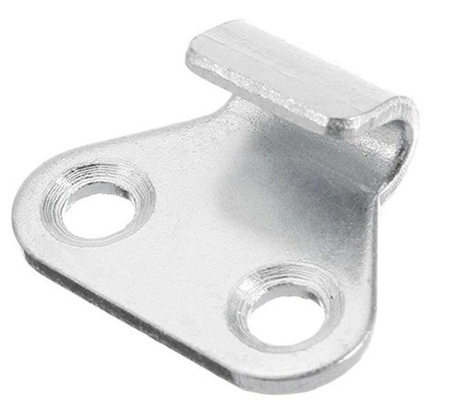 676236 Competitive price Agricultural spare parts Knife Thumb