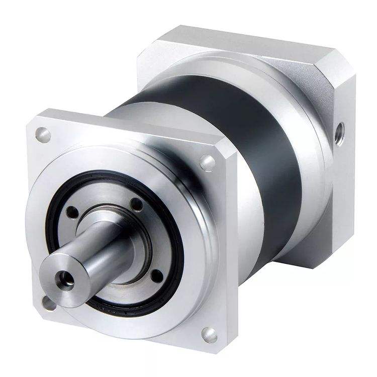 High Precision Low Backlash Planetary Gearbox for Speed Reduction for Servo Motor Application