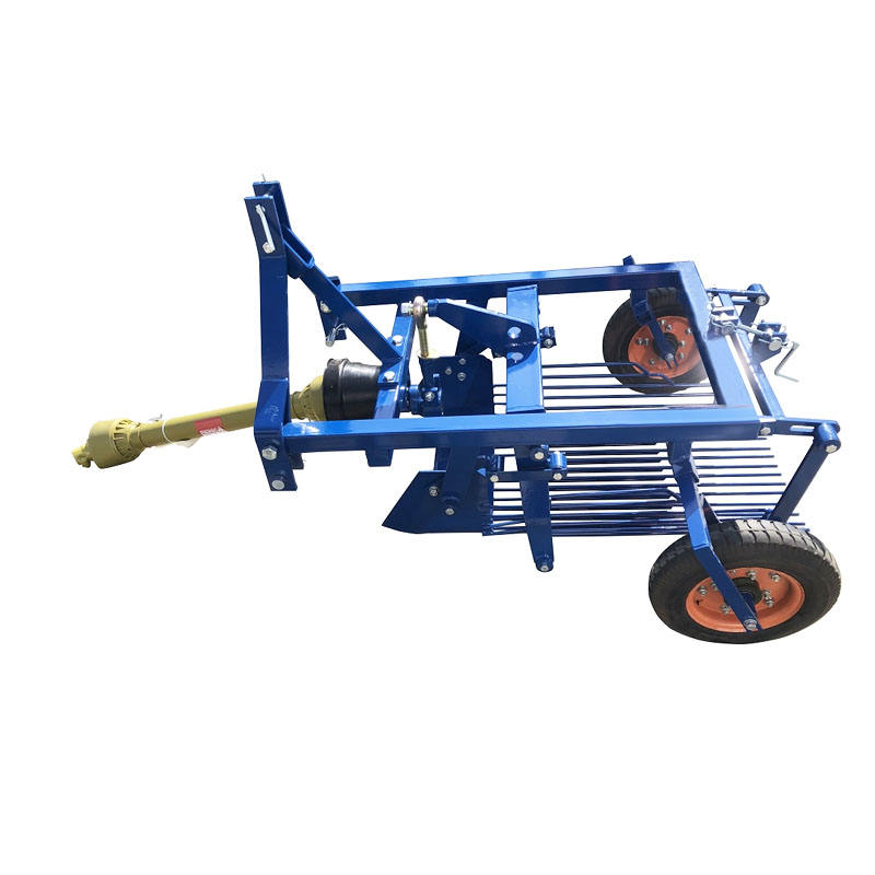 4U-600 Farm Potato Harvest Machinery