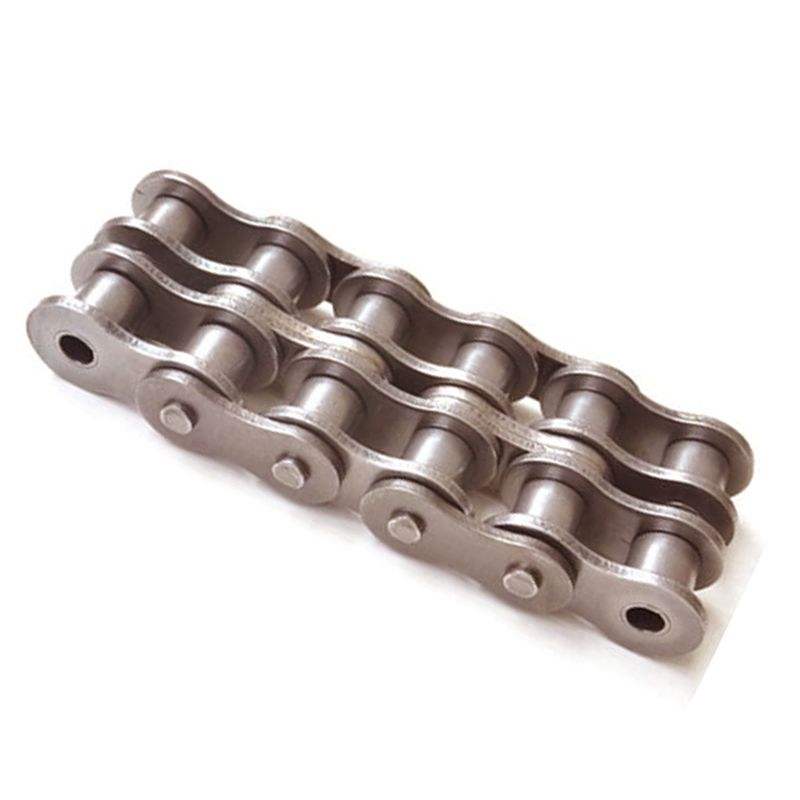 Professional High Precision Stainless Steel Attachments Transmission Roller Chain with Low Price