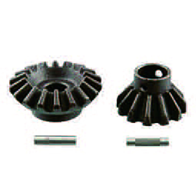 1BJY-JG-04 New Square Jack Gears Direct-Weld Replacement Swivel Trailer Parts and Accessories for Trailers