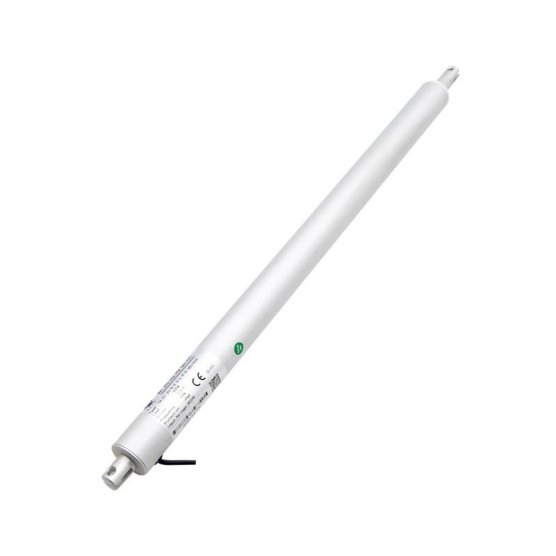 TA-01-33 Pen Type 600mm Electric Push Rod Linear Actuator 12/24v