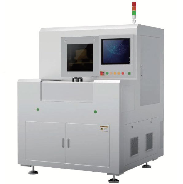 UV 15W/20W/30W UV Laser Engraving Cutting Machine