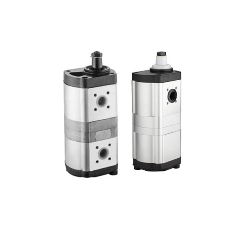 Good Price Agricultural Parts Gear Hydraulic Pump Left Hydraulic Pump Replacement of Deutz Tractor