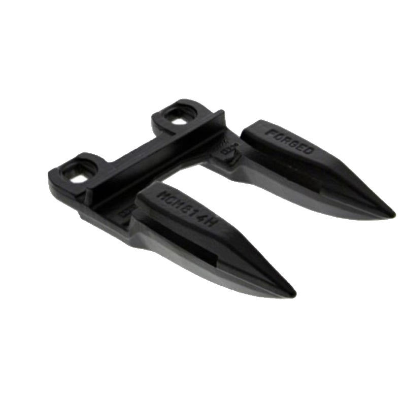 MCM209 Forged Knife Guard  for Agricultural Combine Harvester HRC52-56